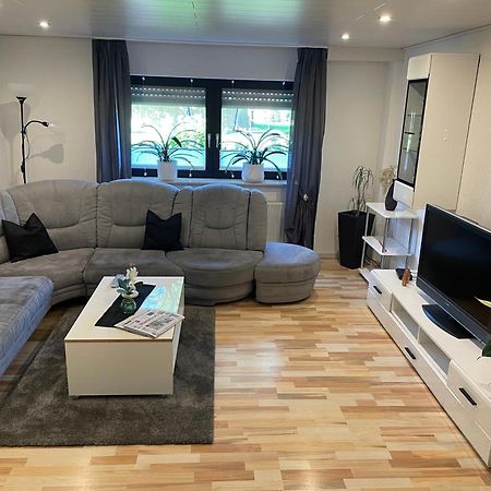 Ferienwohnung Dipperz Rhoen Eksteriør bilde