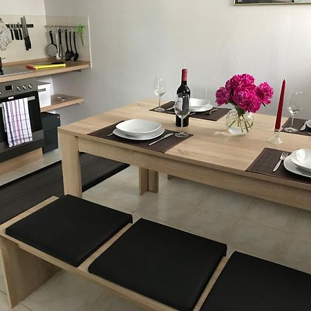 Ferienwohnung Dipperz Rhoen Eksteriør bilde